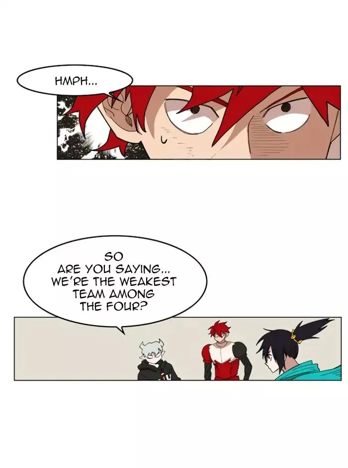 Read Hardcore Leveling Warrior (en) Manga Online