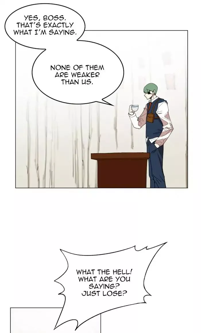 Read Hardcore Leveling Warrior (en) Manga Online