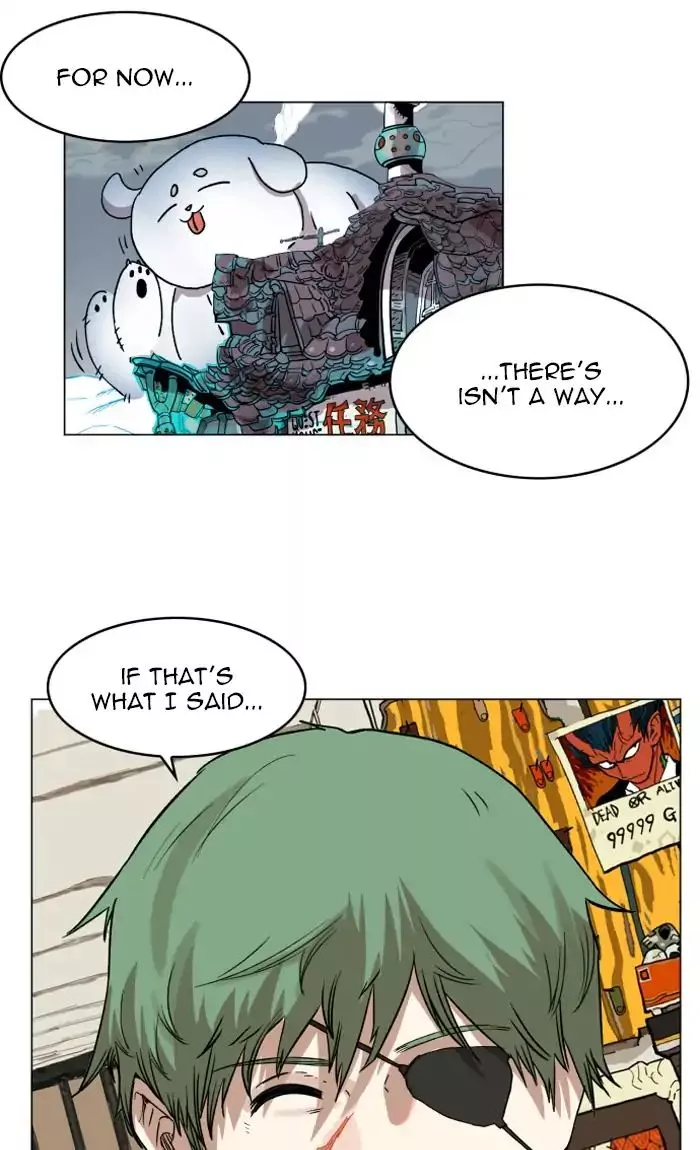 Read Hardcore Leveling Warrior (en) Manga Online