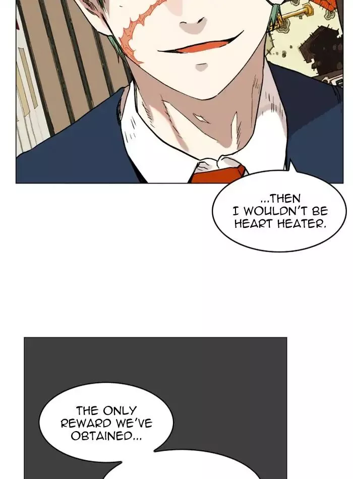 Read Hardcore Leveling Warrior (en) Manga Online