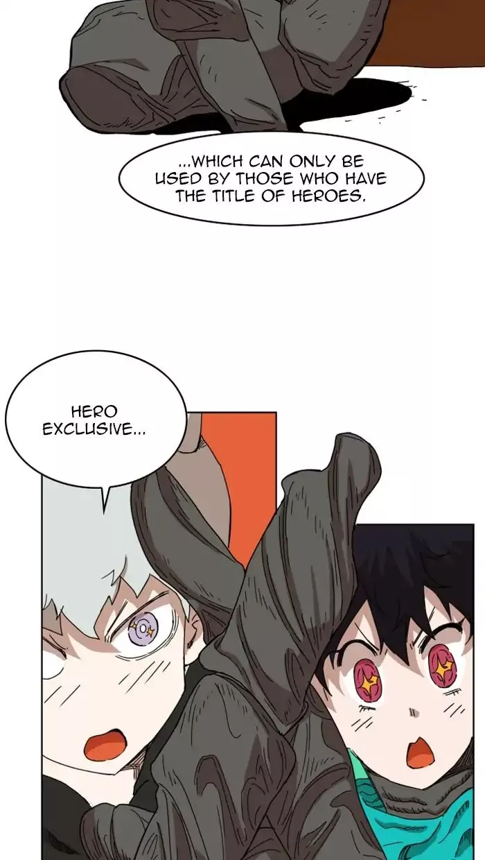 Read Hardcore Leveling Warrior (en) Manga Online