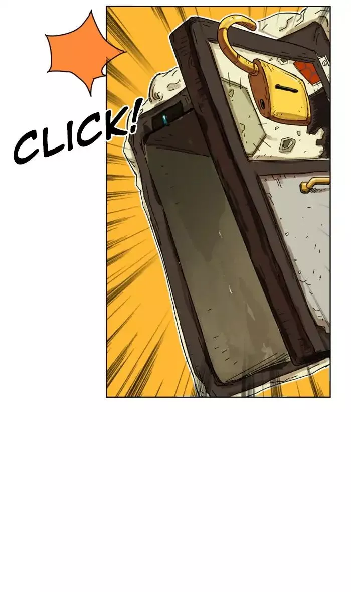 Read Hardcore Leveling Warrior (en) Manga Online