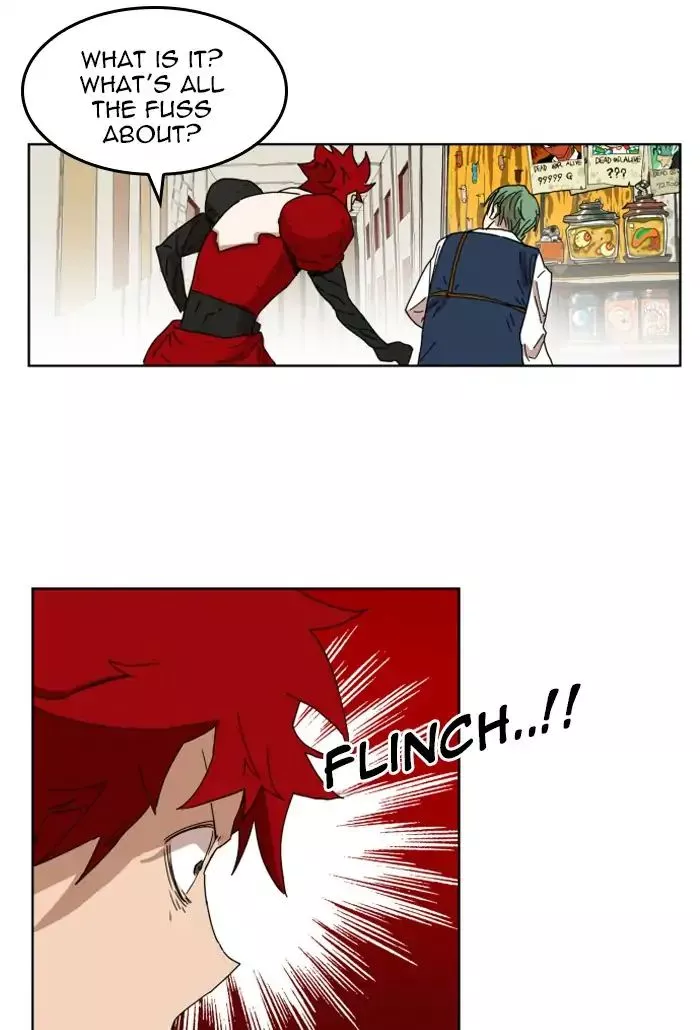 Read Hardcore Leveling Warrior (en) Manga Online