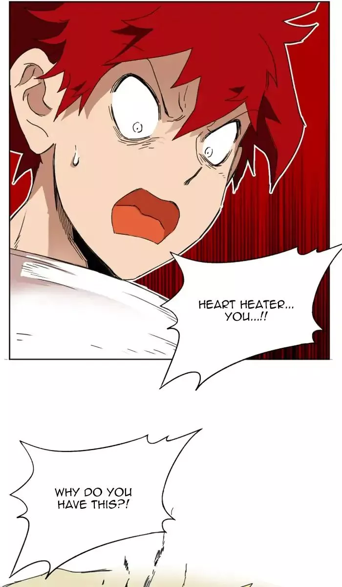 Read Hardcore Leveling Warrior (en) Manga Online