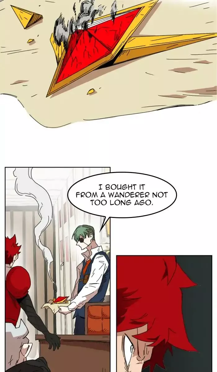 Read Hardcore Leveling Warrior (en) Manga Online