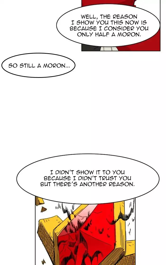 Read Hardcore Leveling Warrior (en) Manga Online