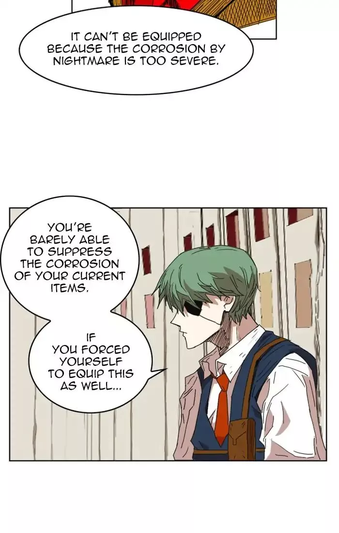 Read Hardcore Leveling Warrior (en) Manga Online