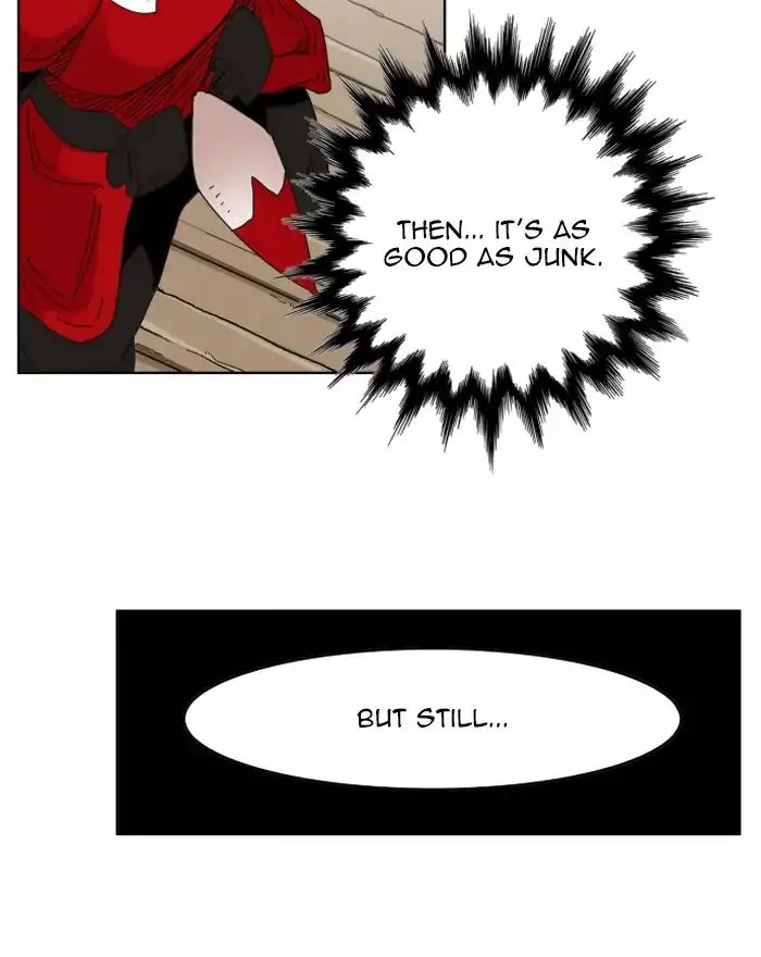 Read Hardcore Leveling Warrior (en) Manga Online