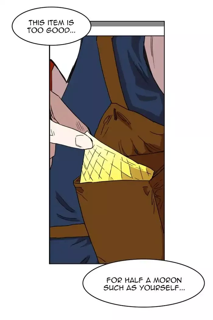 Read Hardcore Leveling Warrior (en) Manga Online