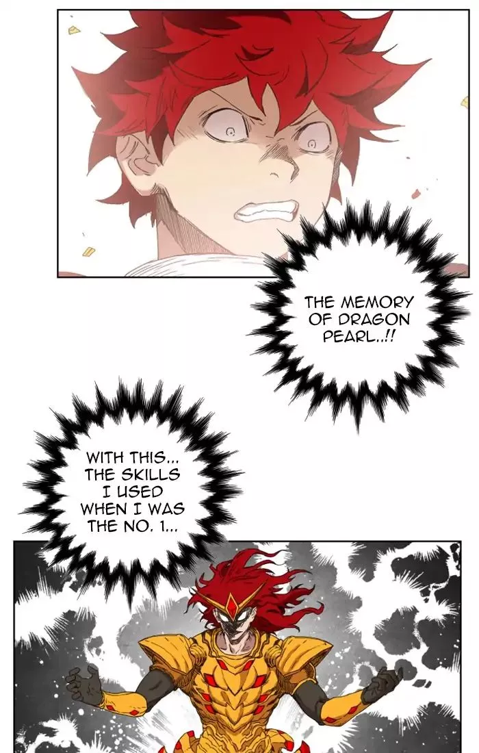 Read Hardcore Leveling Warrior (en) Manga Online