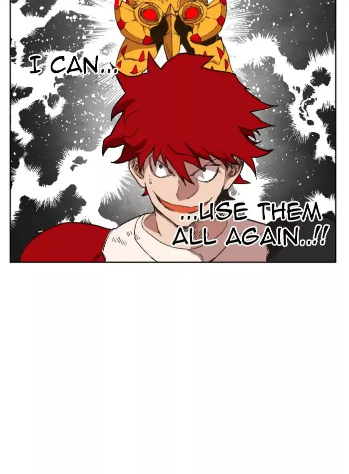 Read Hardcore Leveling Warrior (en) Manga Online