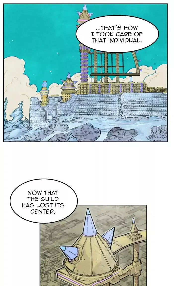 Read Hardcore Leveling Warrior (en) Manga Online