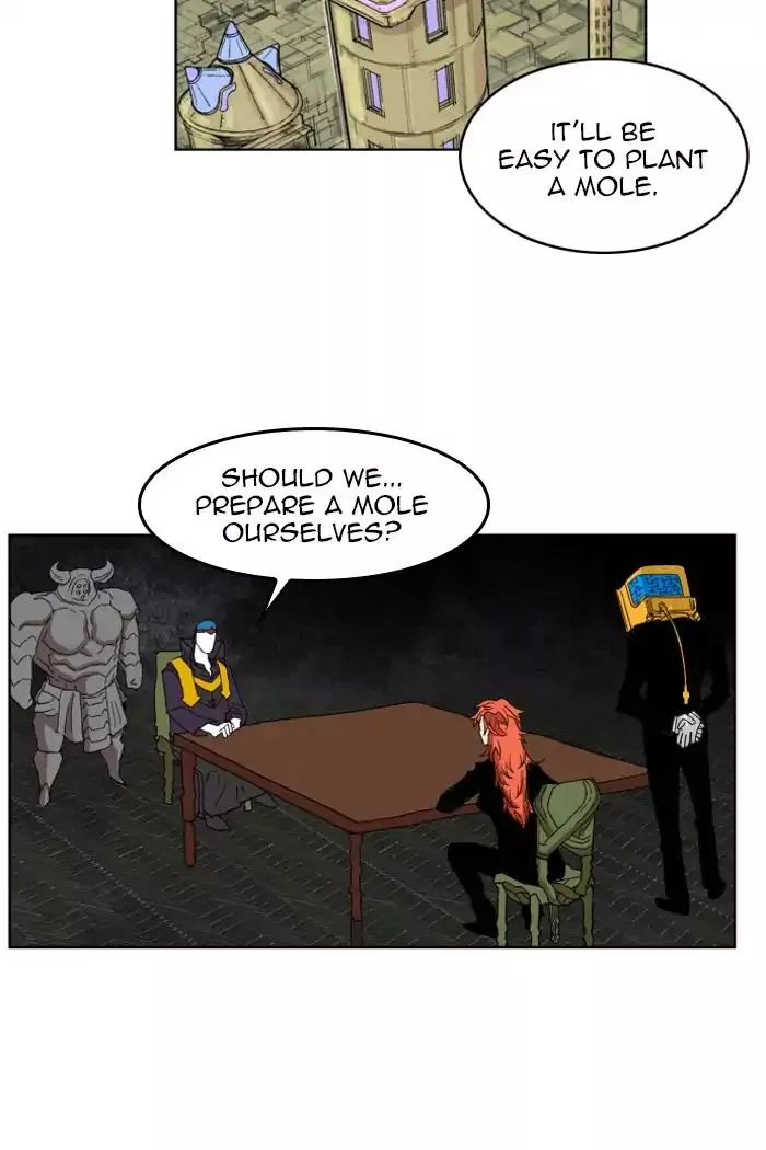 Read Hardcore Leveling Warrior (en) Manga Online