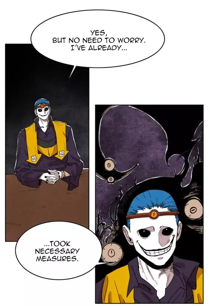 Read Hardcore Leveling Warrior (en) Manga Online