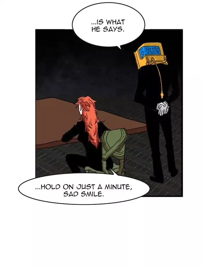 Read Hardcore Leveling Warrior (en) Manga Online