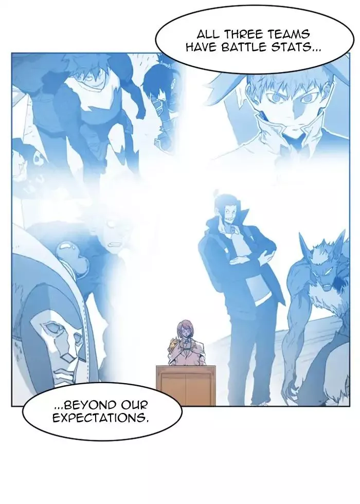 Read Hardcore Leveling Warrior (en) Manga Online