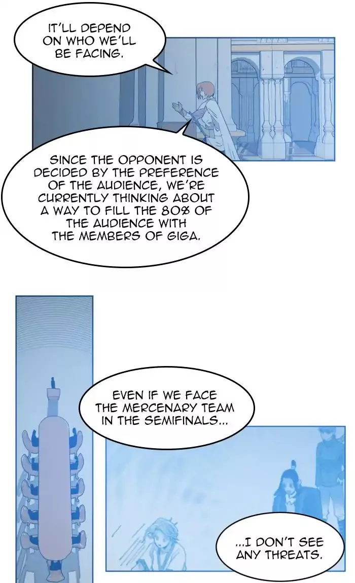 Read Hardcore Leveling Warrior (en) Manga Online