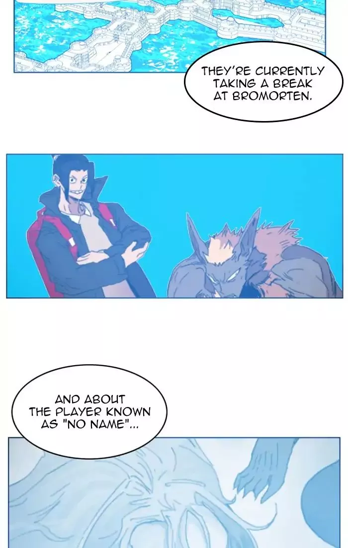 Read Hardcore Leveling Warrior (en) Manga Online