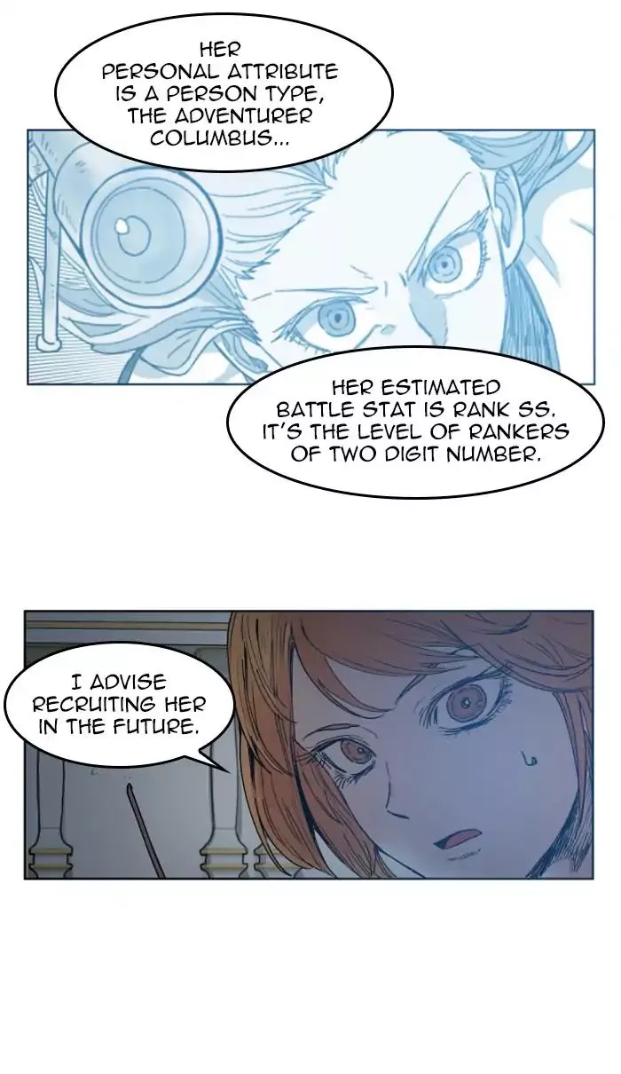 Read Hardcore Leveling Warrior (en) Manga Online