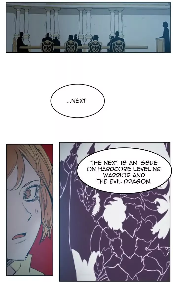 Read Hardcore Leveling Warrior (en) Manga Online