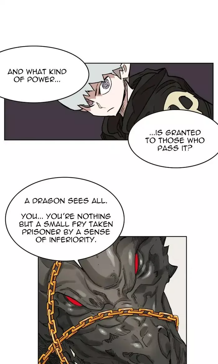 Read Hardcore Leveling Warrior (en) Manga Online