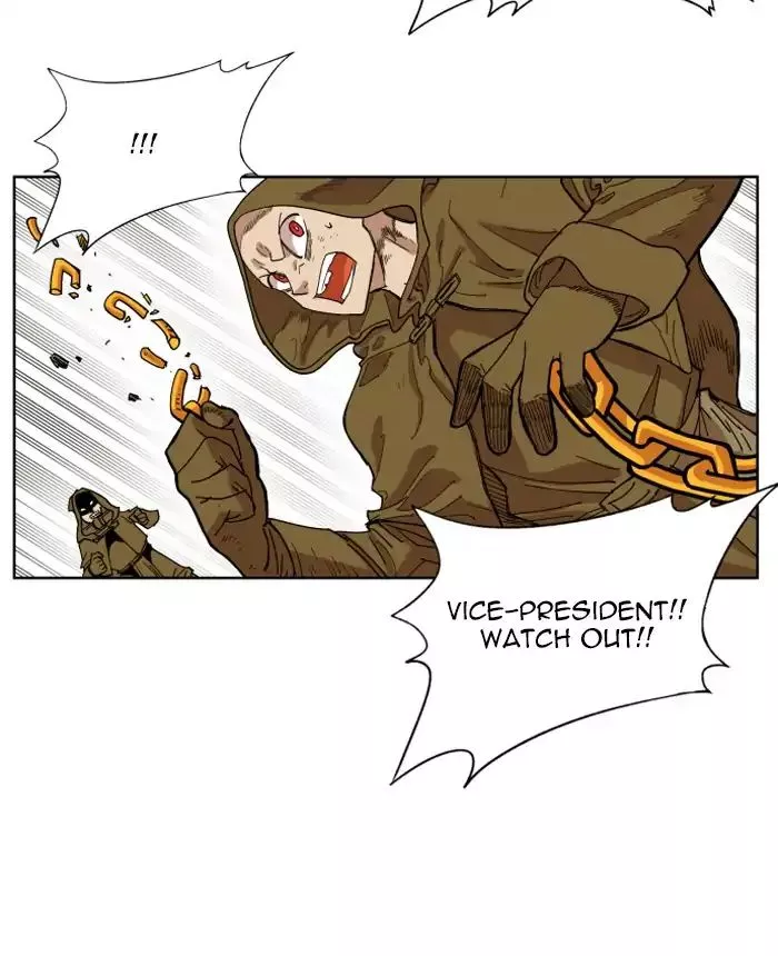 Read Hardcore Leveling Warrior (en) Manga Online