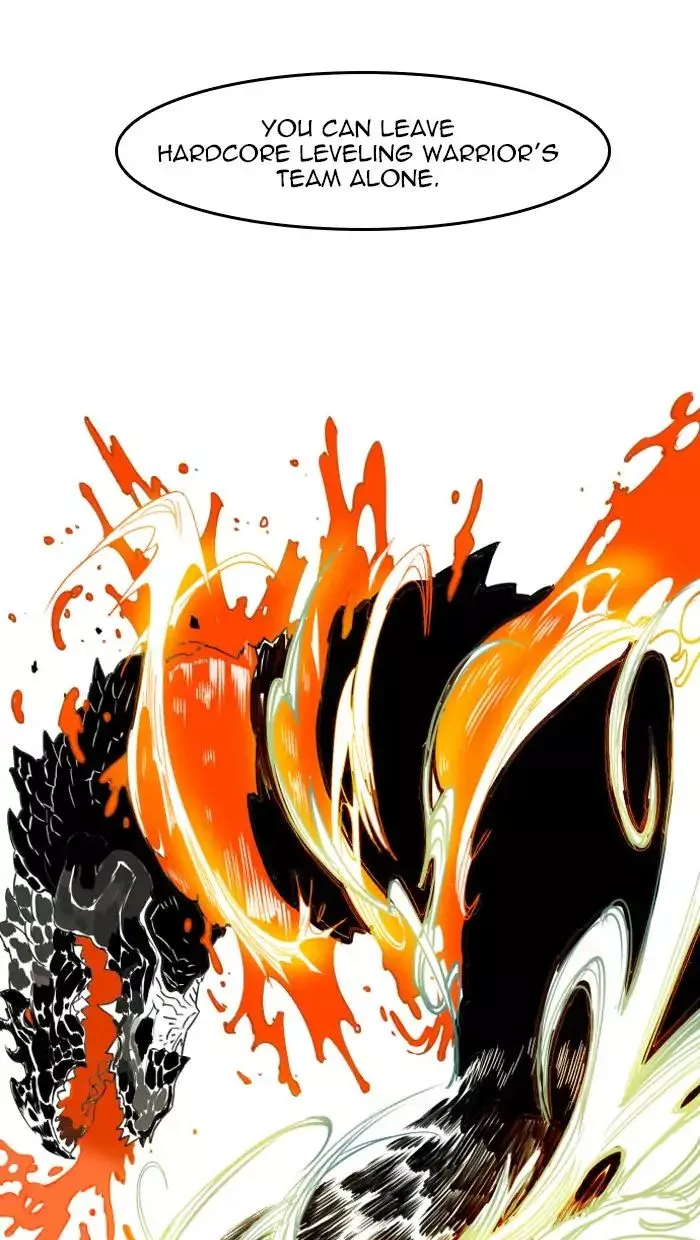 Read Hardcore Leveling Warrior (en) Manga Online