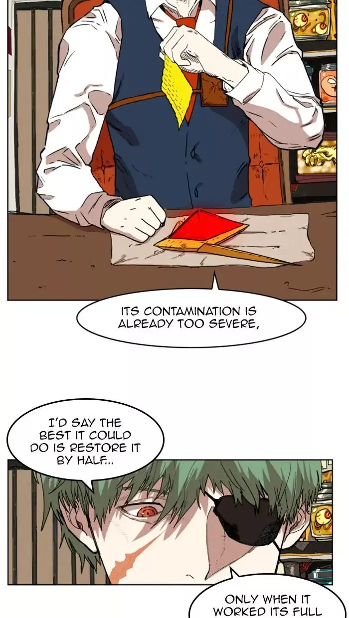 Read Hardcore Leveling Warrior (en) Manga Online