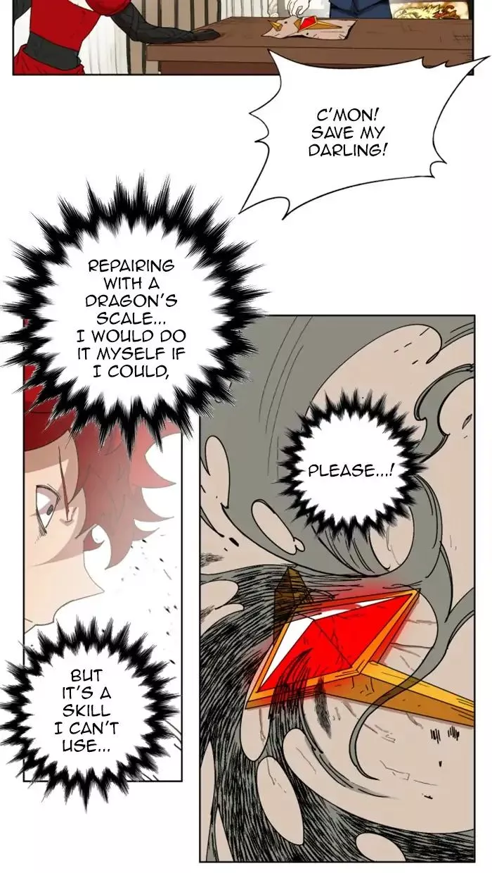 Read Hardcore Leveling Warrior (en) Manga Online