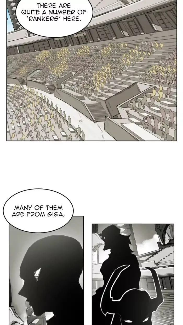 Read Hardcore Leveling Warrior (en) Manga Online