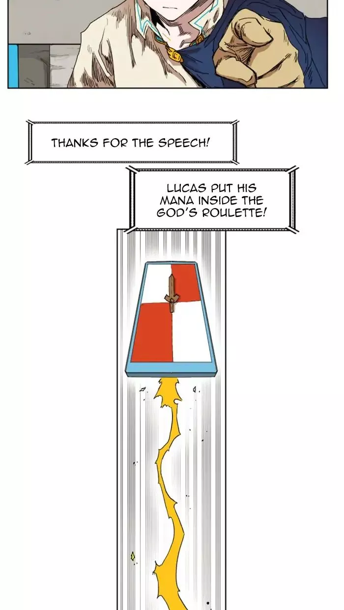 Read Hardcore Leveling Warrior (en) Manga Online