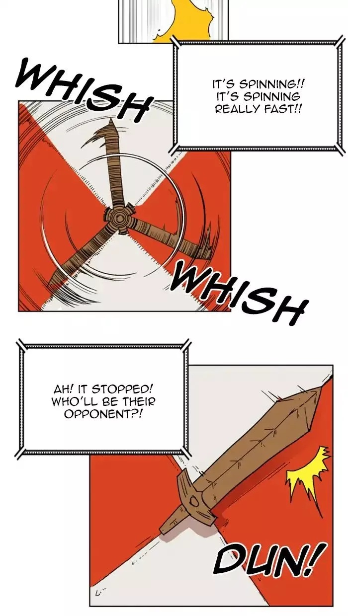 Read Hardcore Leveling Warrior (en) Manga Online