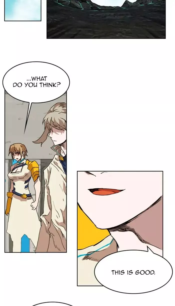 Read Hardcore Leveling Warrior (en) Manga Online