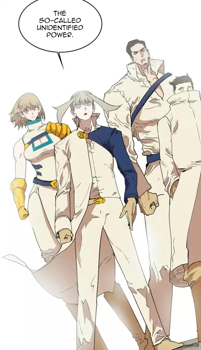 Read Hardcore Leveling Warrior (en) Manga Online