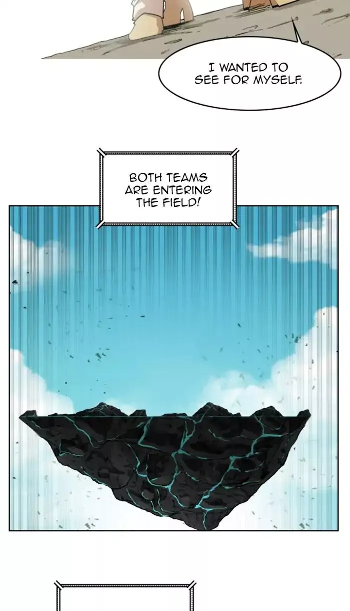 Read Hardcore Leveling Warrior (en) Manga Online