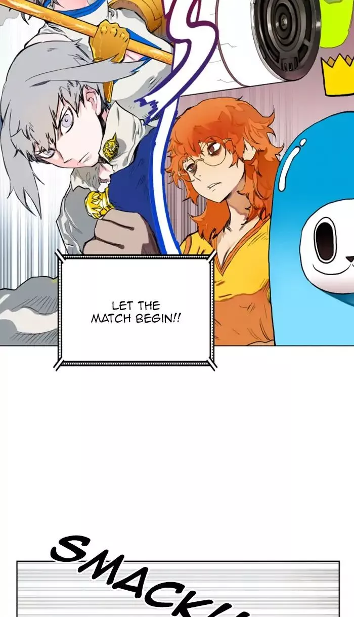 Read Hardcore Leveling Warrior (en) Manga Online