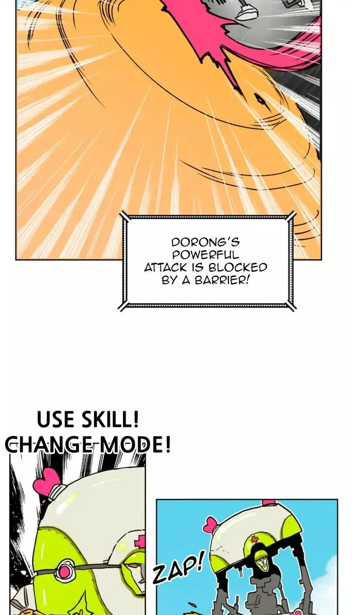 Read Hardcore Leveling Warrior (en) Manga Online