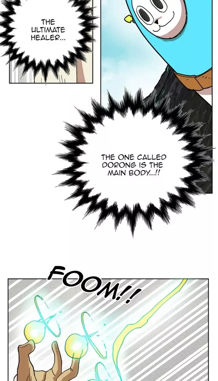 Read Hardcore Leveling Warrior (en) Manga Online