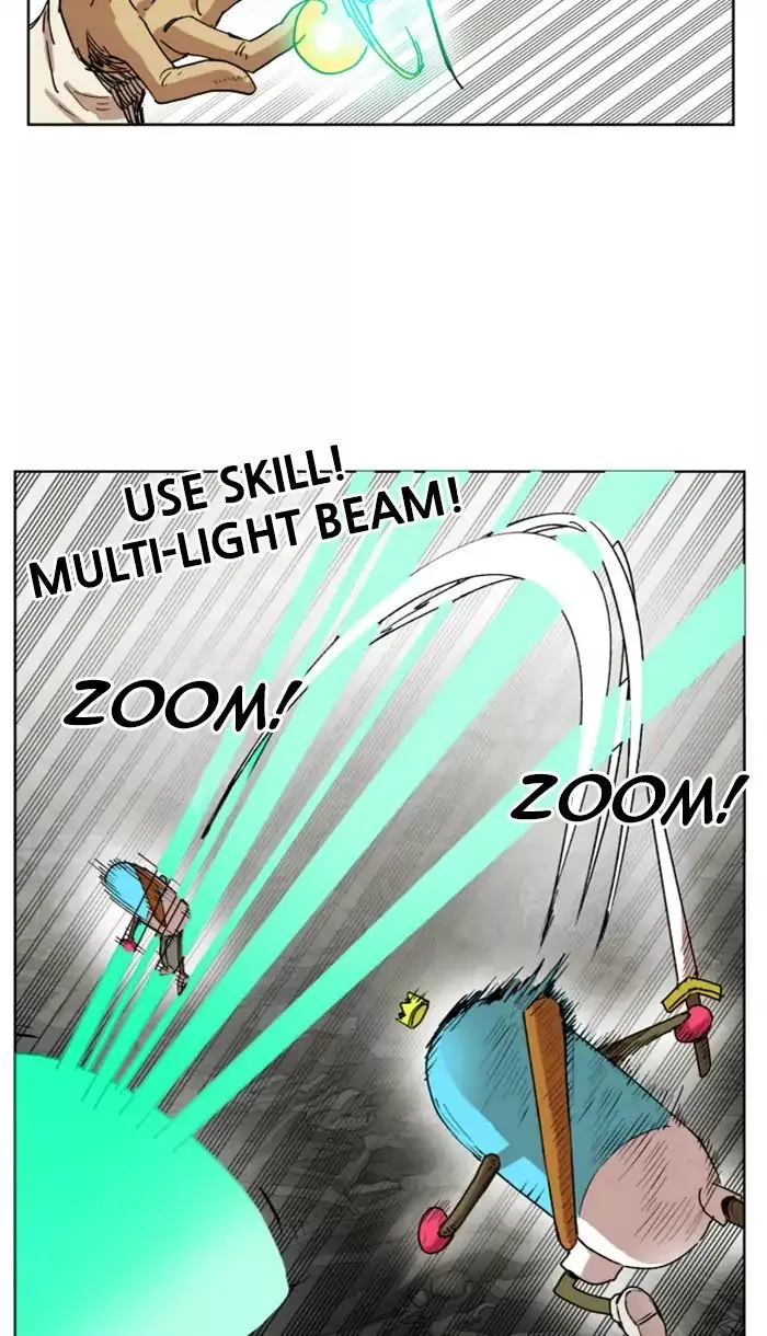 Read Hardcore Leveling Warrior (en) Manga Online