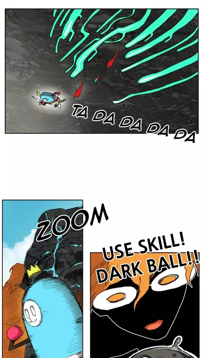 Read Hardcore Leveling Warrior (en) Manga Online