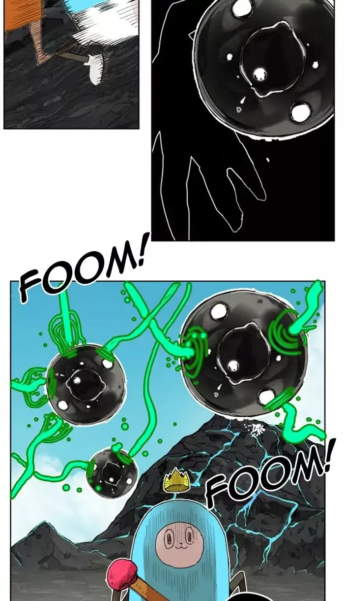 Read Hardcore Leveling Warrior (en) Manga Online