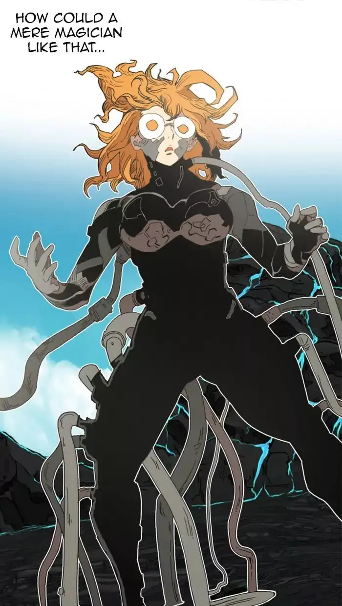 Read Hardcore Leveling Warrior (en) Manga Online