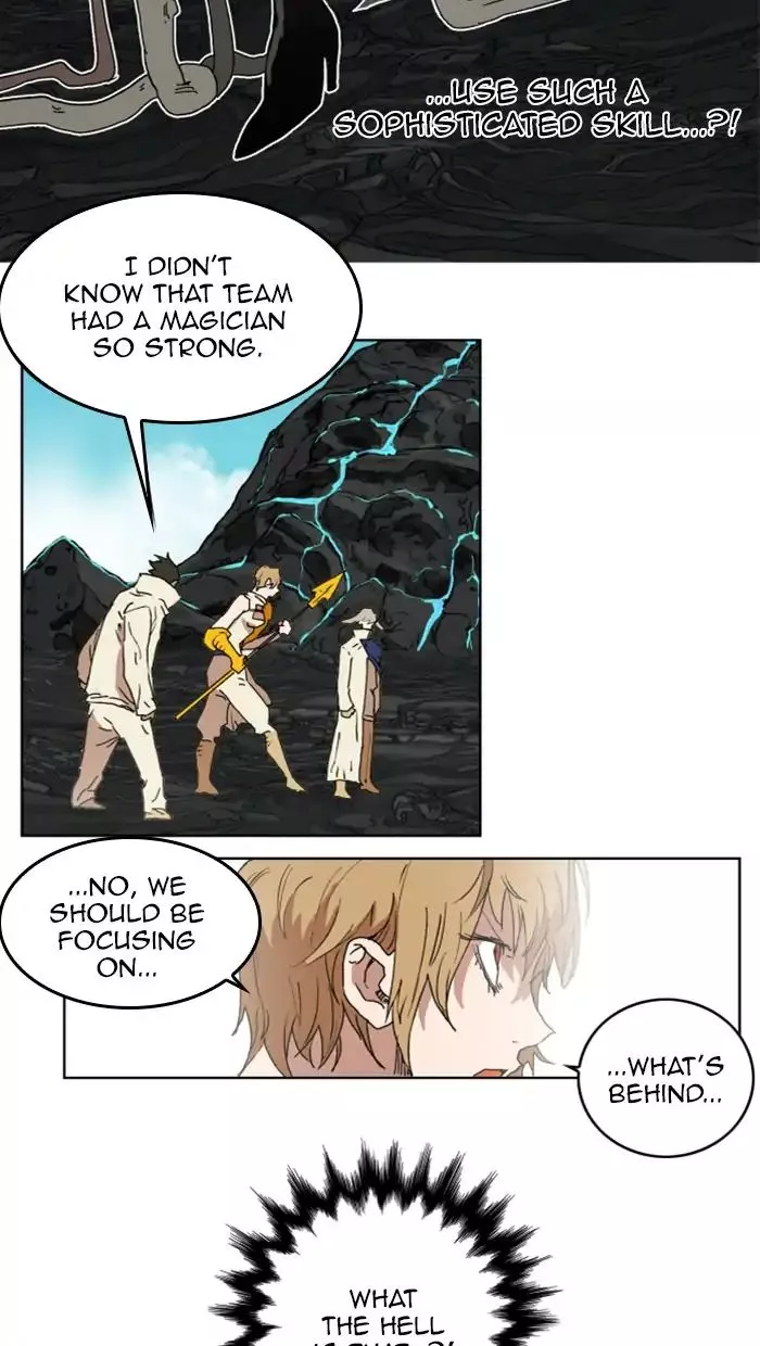 Read Hardcore Leveling Warrior (en) Manga Online