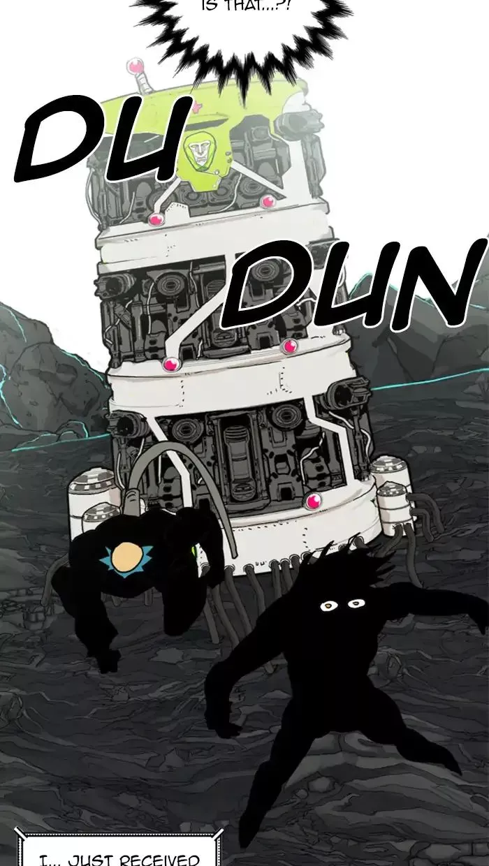 Read Hardcore Leveling Warrior (en) Manga Online