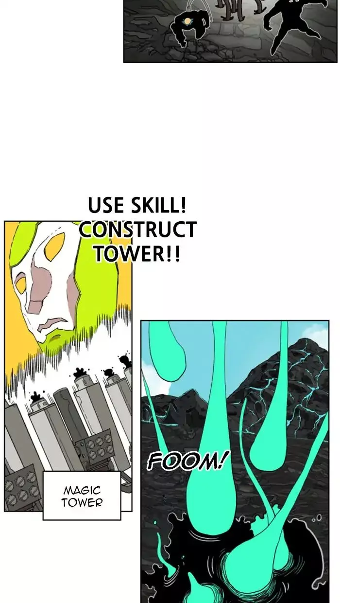 Read Hardcore Leveling Warrior (en) Manga Online