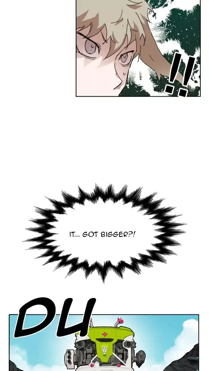 Read Hardcore Leveling Warrior (en) Manga Online