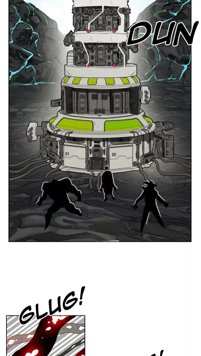 Read Hardcore Leveling Warrior (en) Manga Online