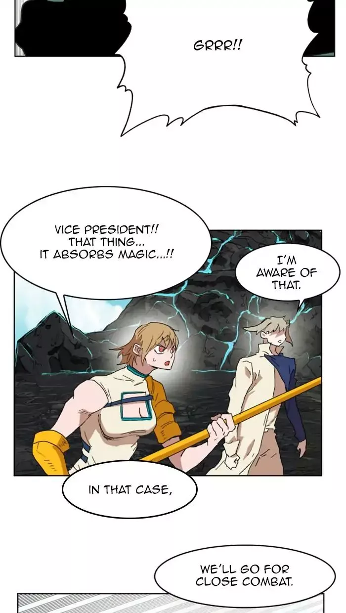 Read Hardcore Leveling Warrior (en) Manga Online