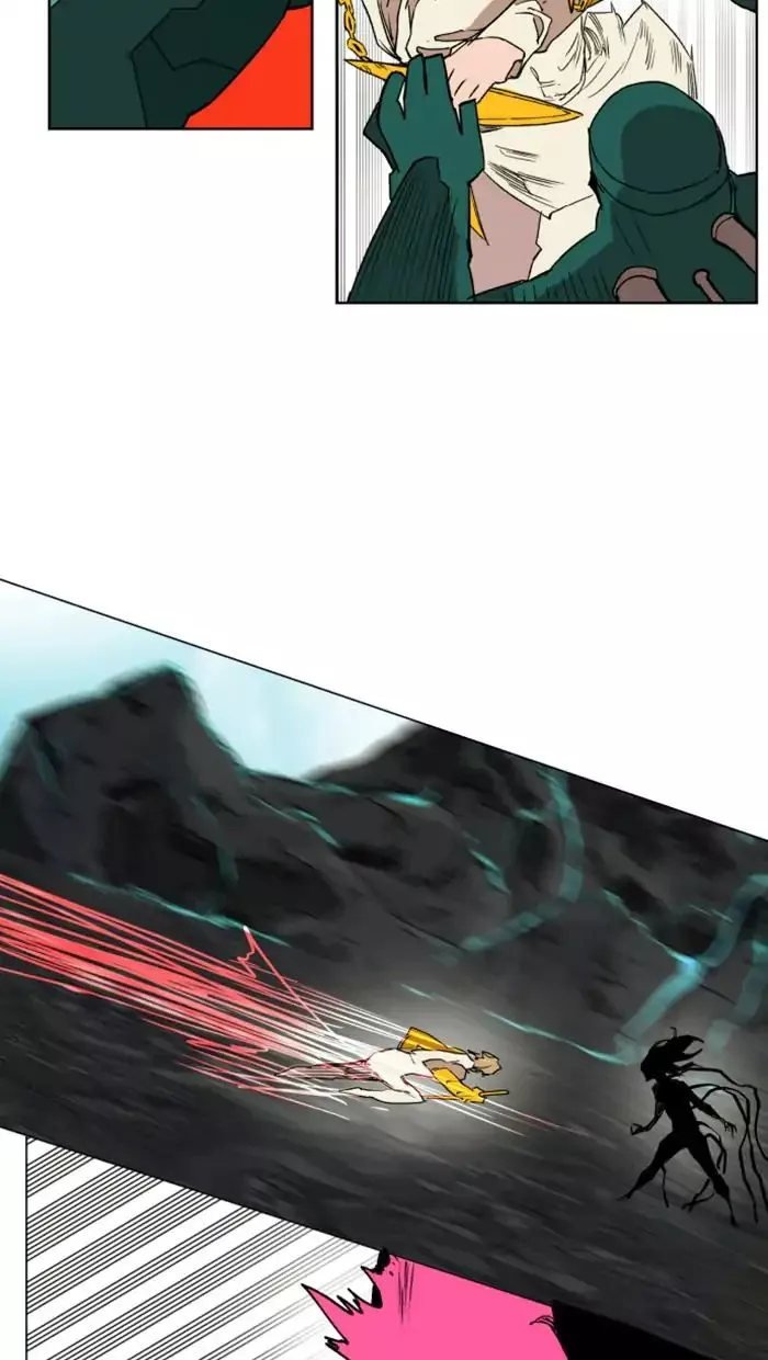 Read Hardcore Leveling Warrior (en) Manga Online