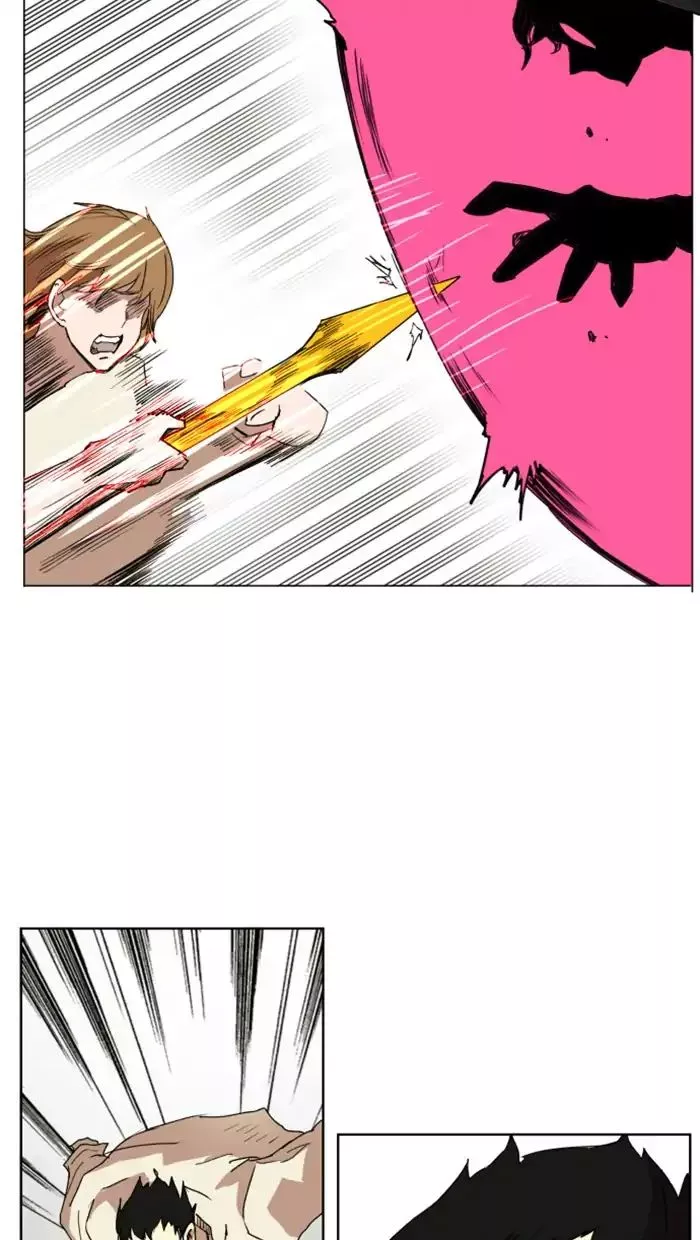 Read Hardcore Leveling Warrior (en) Manga Online